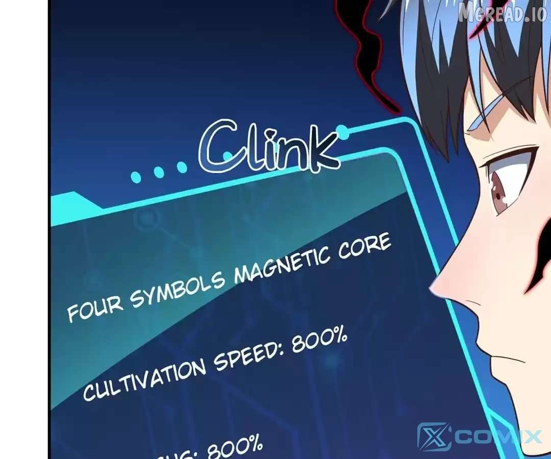 Gao Neng Strikes Chapter 219 - page 33