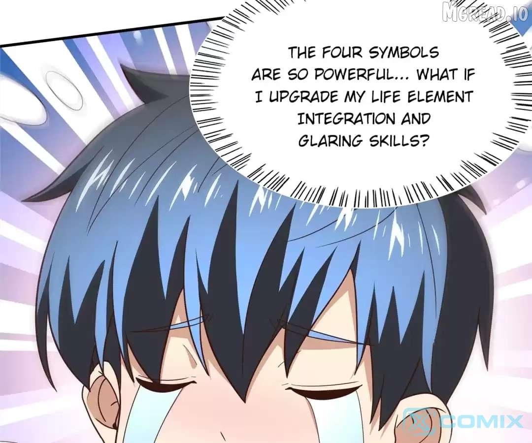 Gao Neng Strikes Chapter 219 - page 45