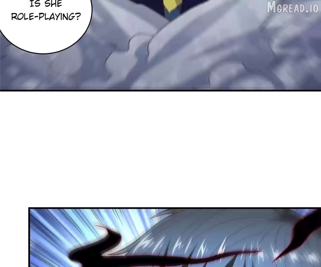 Gao Neng Strikes Chapter 219 - page 5