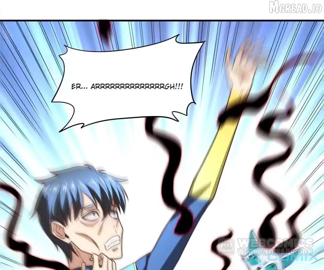 Gao Neng Strikes Chapter 219 - page 66