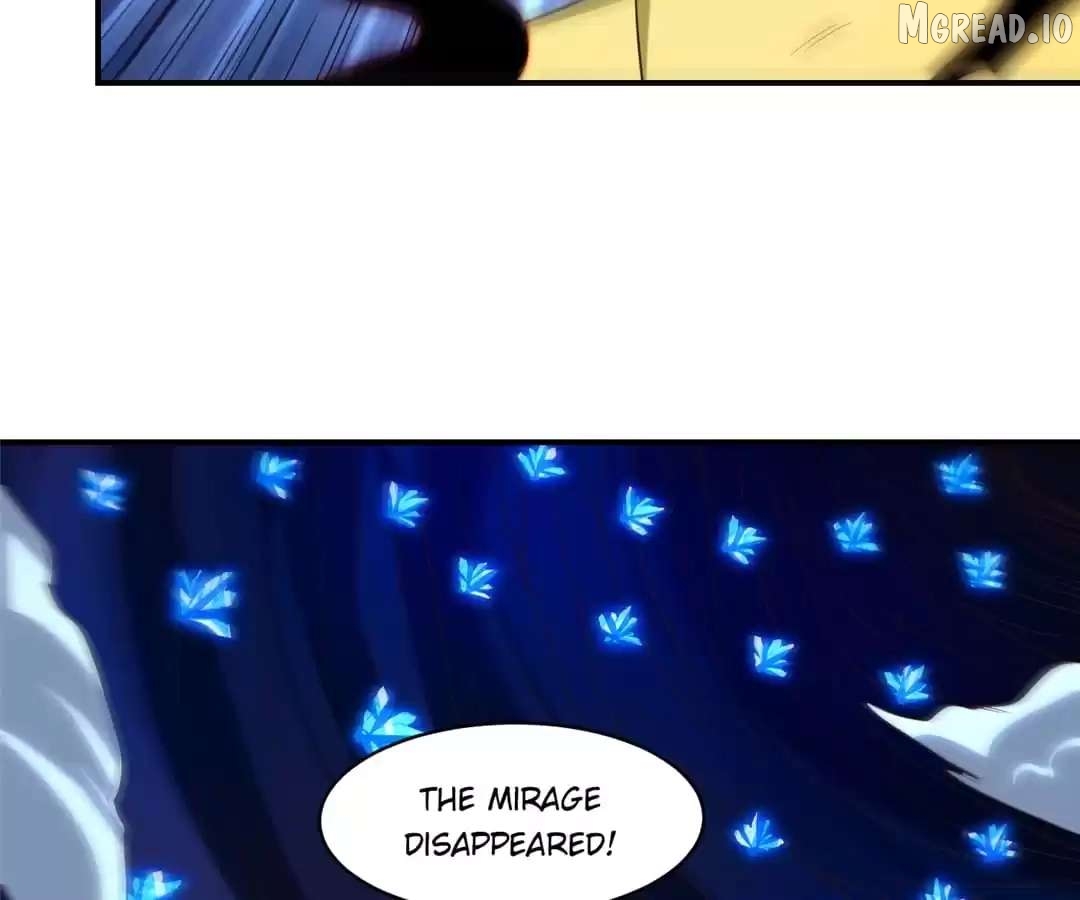 Gao Neng Strikes Chapter 219 - page 7