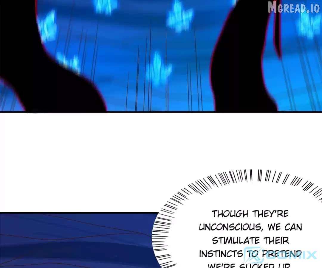 Gao Neng Strikes Chapter 219 - page 75