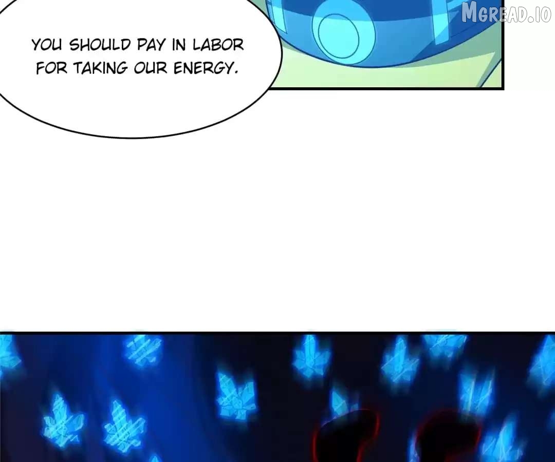 Gao Neng Strikes Chapter 219 - page 79