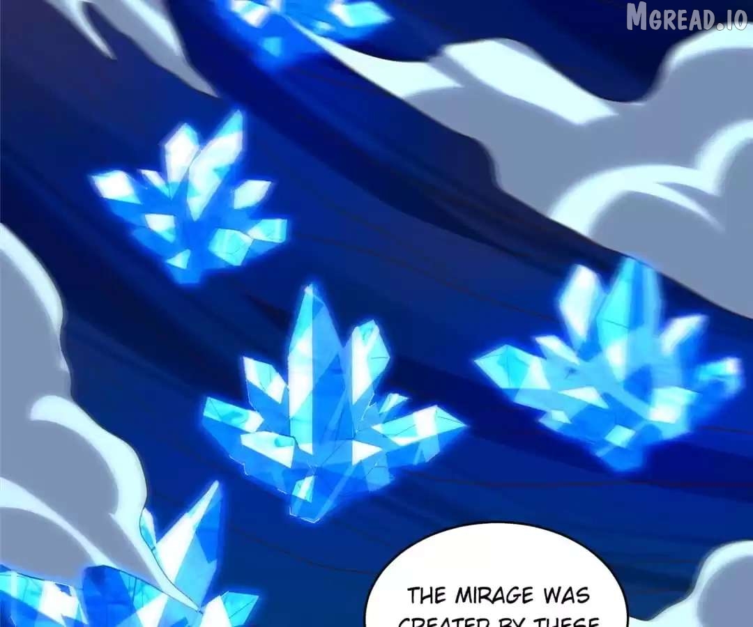 Gao Neng Strikes Chapter 219 - page 9