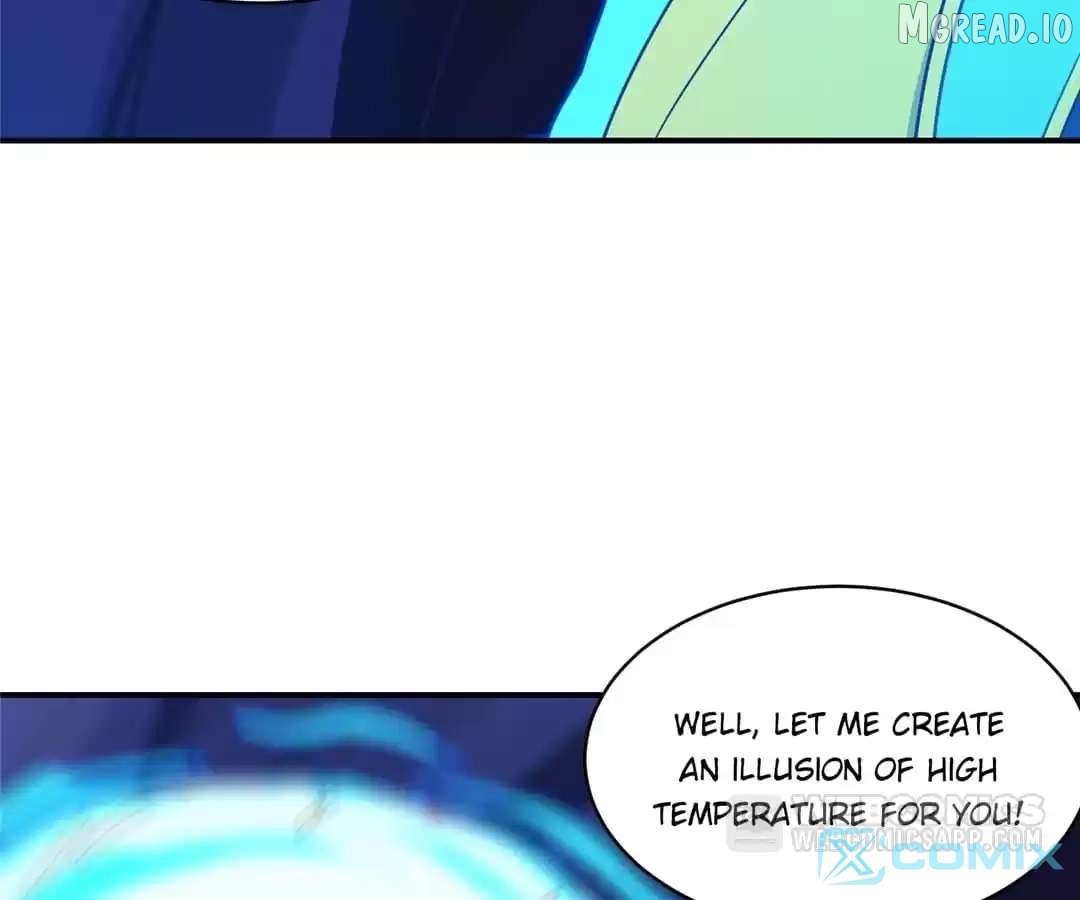 Gao Neng Strikes Chapter 219 - page 90