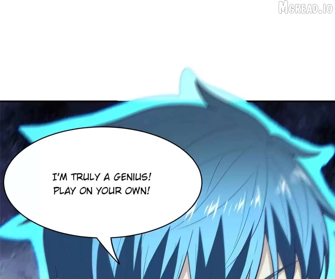 Gao Neng Strikes Chapter 219 - page 95
