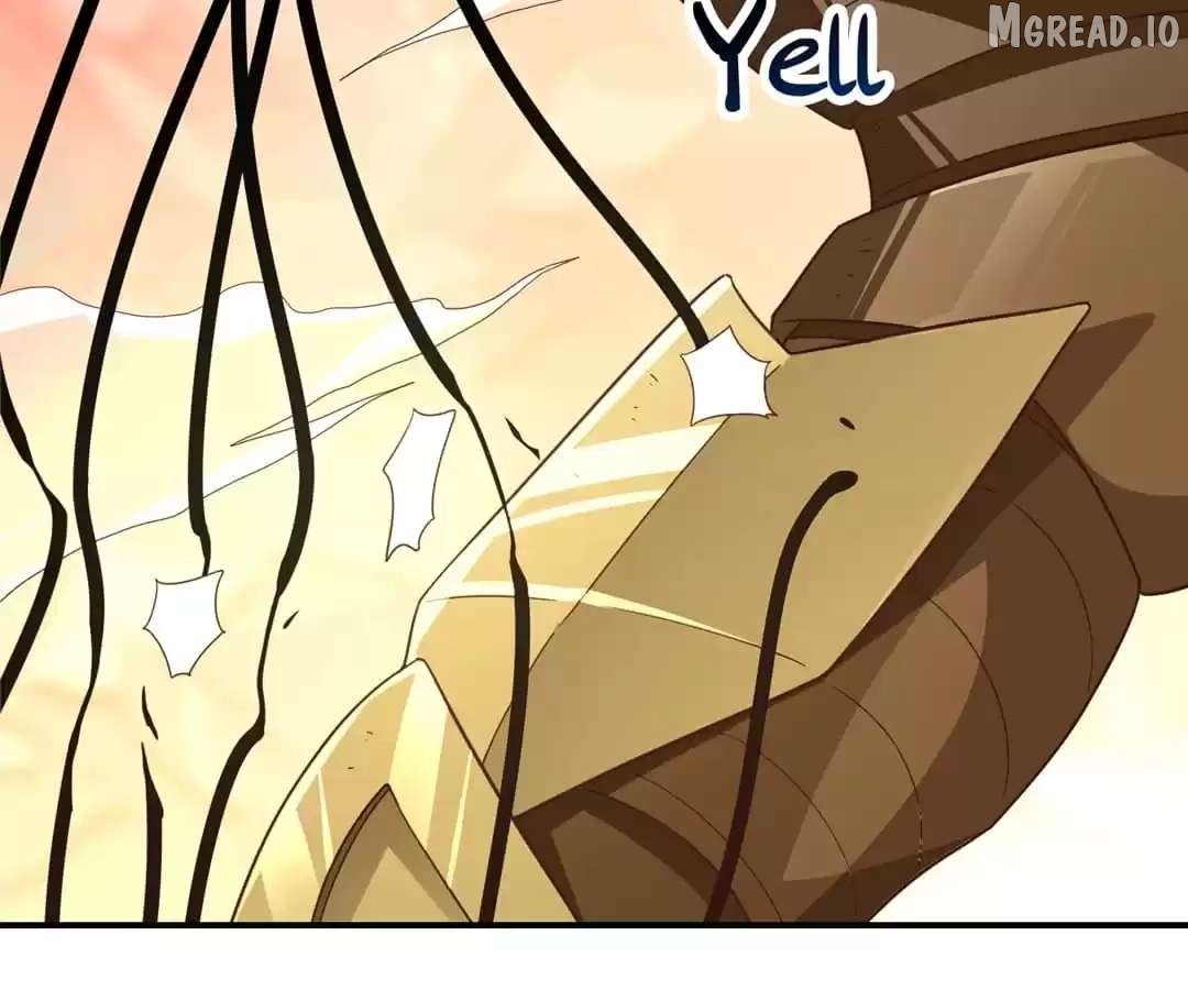 Gao Neng Strikes Chapter 209 - page 112