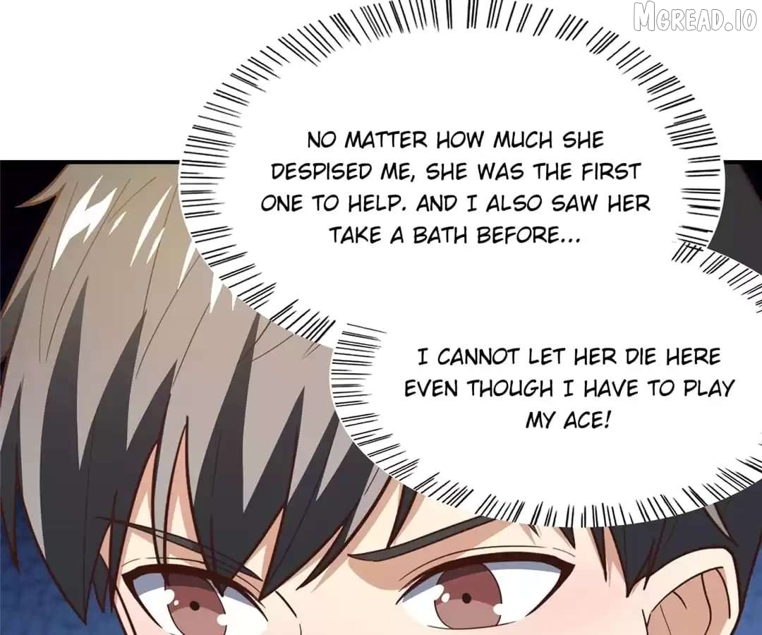 Gao Neng Strikes Chapter 209 - page 131