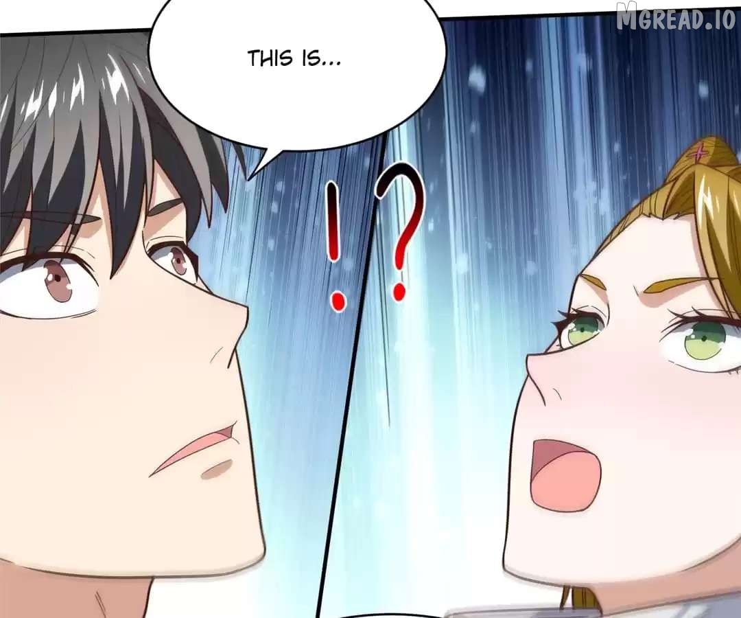 Gao Neng Strikes Chapter 209 - page 20