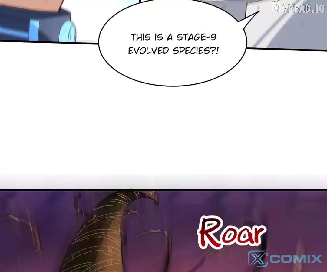 Gao Neng Strikes Chapter 209 - page 21