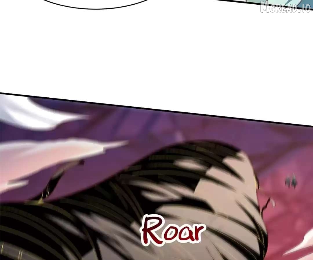 Gao Neng Strikes Chapter 209 - page 28
