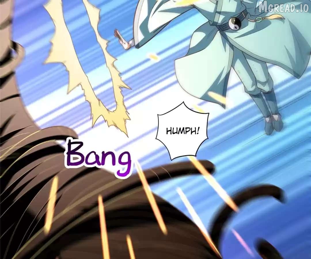 Gao Neng Strikes Chapter 209 - page 32