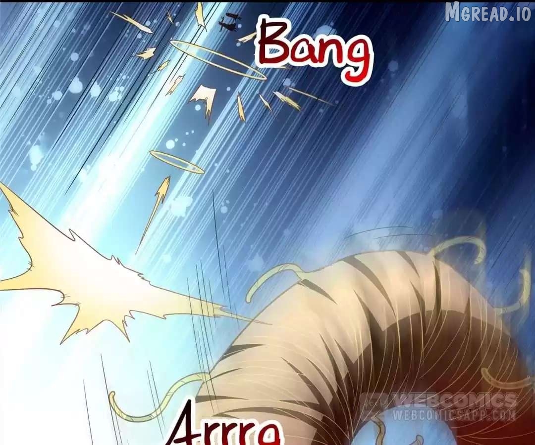 Gao Neng Strikes Chapter 209 - page 34