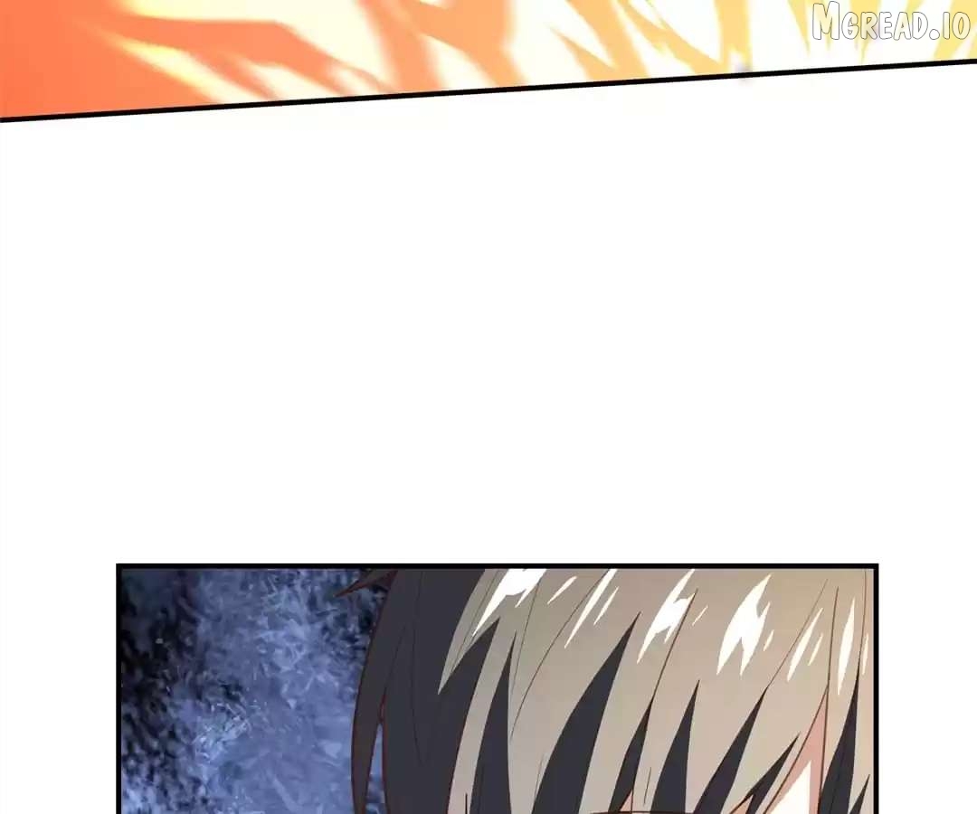 Gao Neng Strikes Chapter 209 - page 37