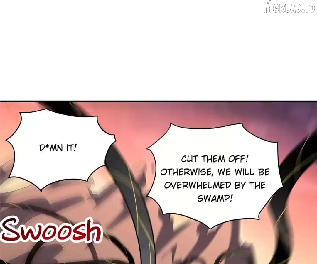 Gao Neng Strikes Chapter 209 - page 49