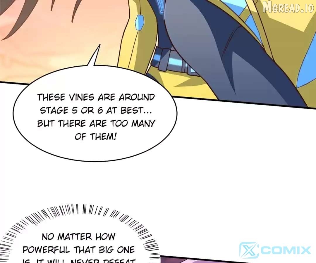 Gao Neng Strikes Chapter 209 - page 63