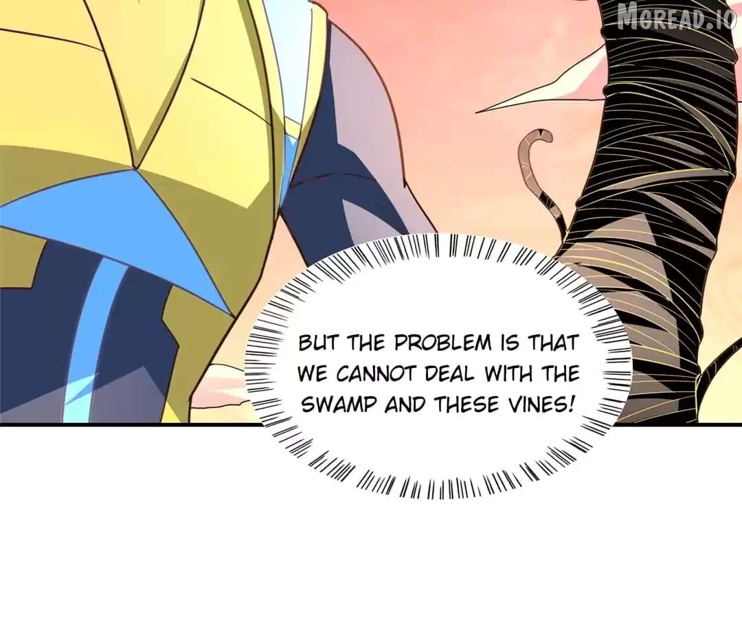 Gao Neng Strikes Chapter 209 - page 65