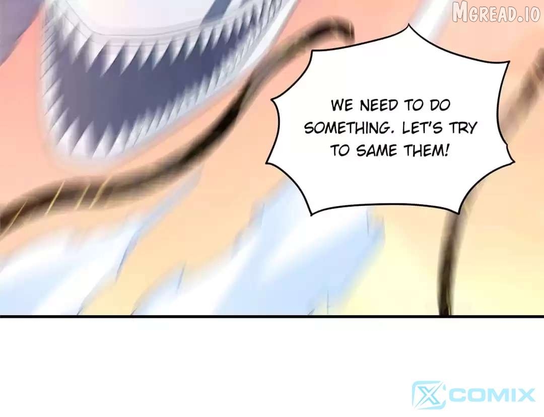 Gao Neng Strikes Chapter 209 - page 72