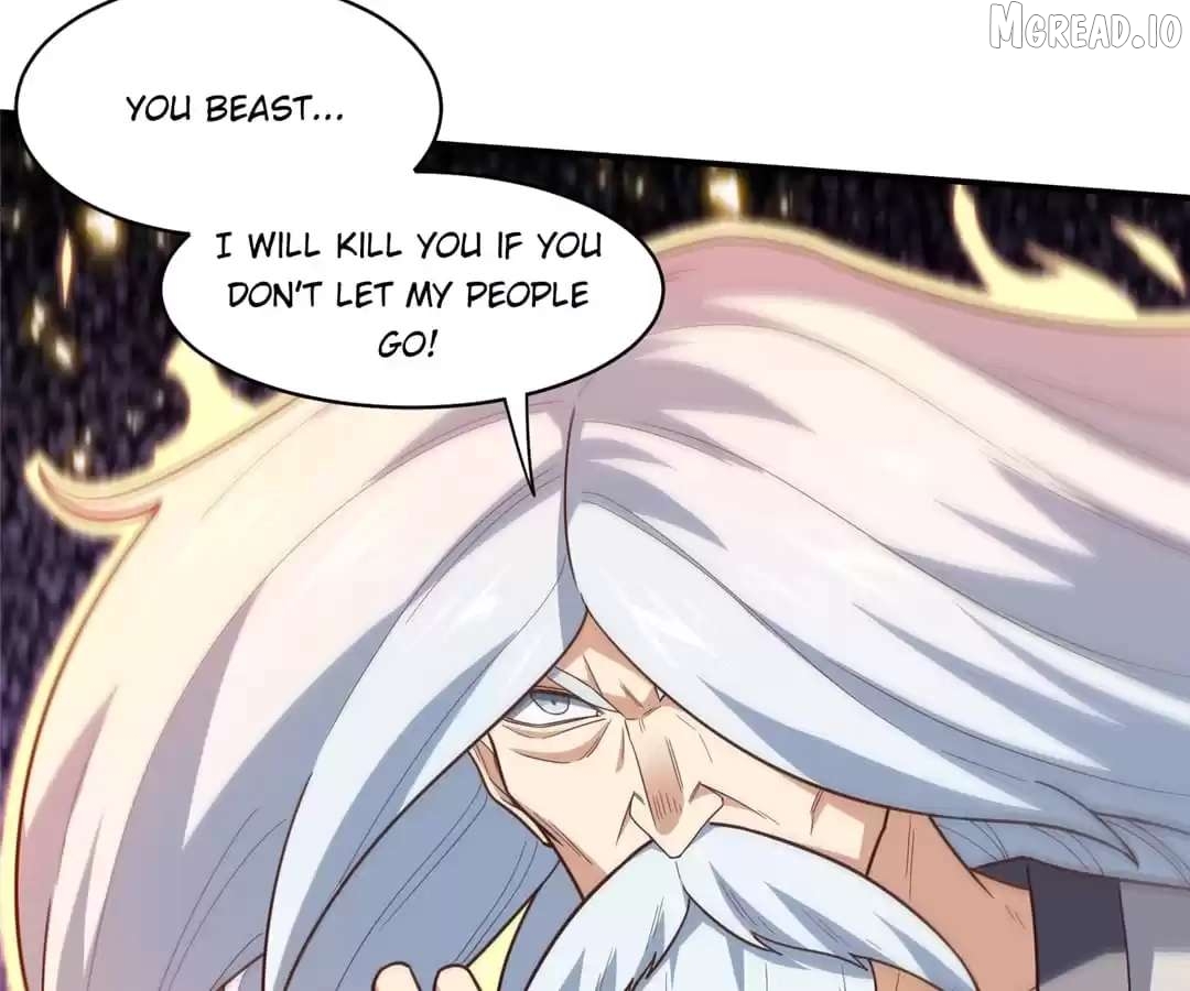 Gao Neng Strikes Chapter 209 - page 76