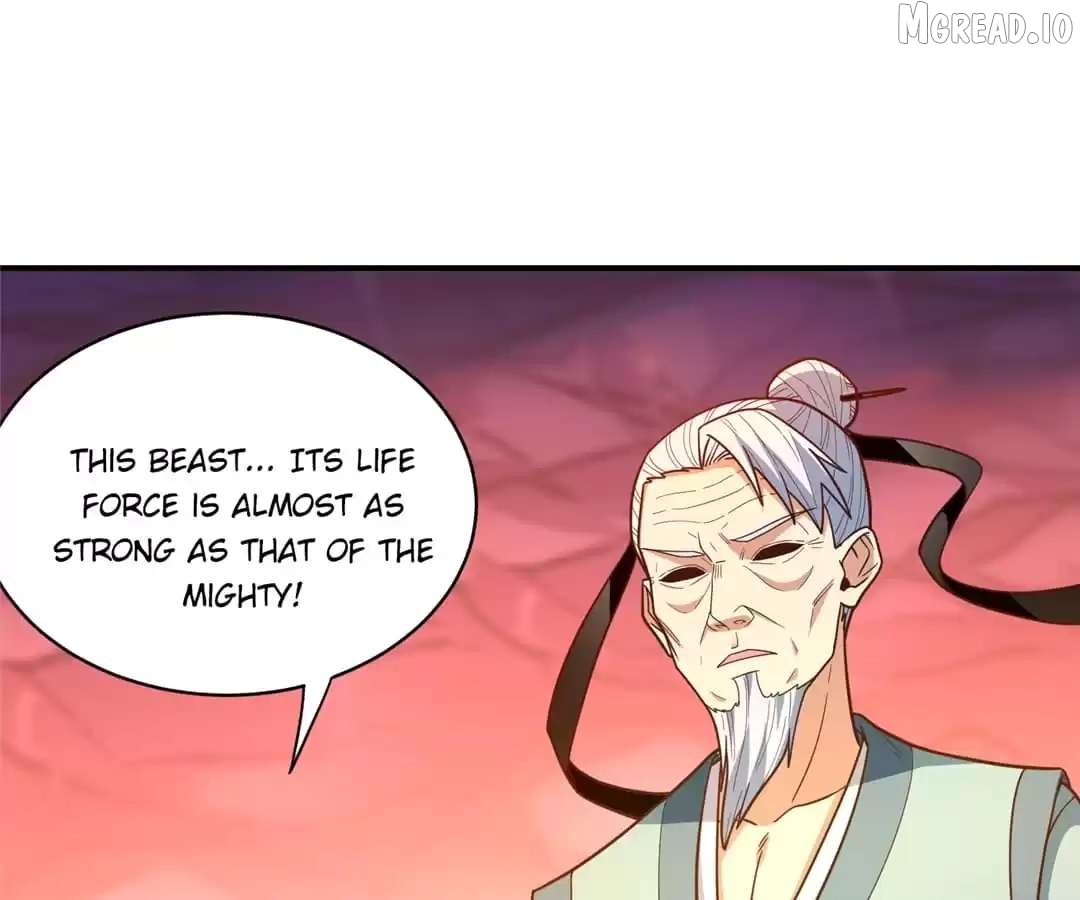 Gao Neng Strikes Chapter 209 - page 95