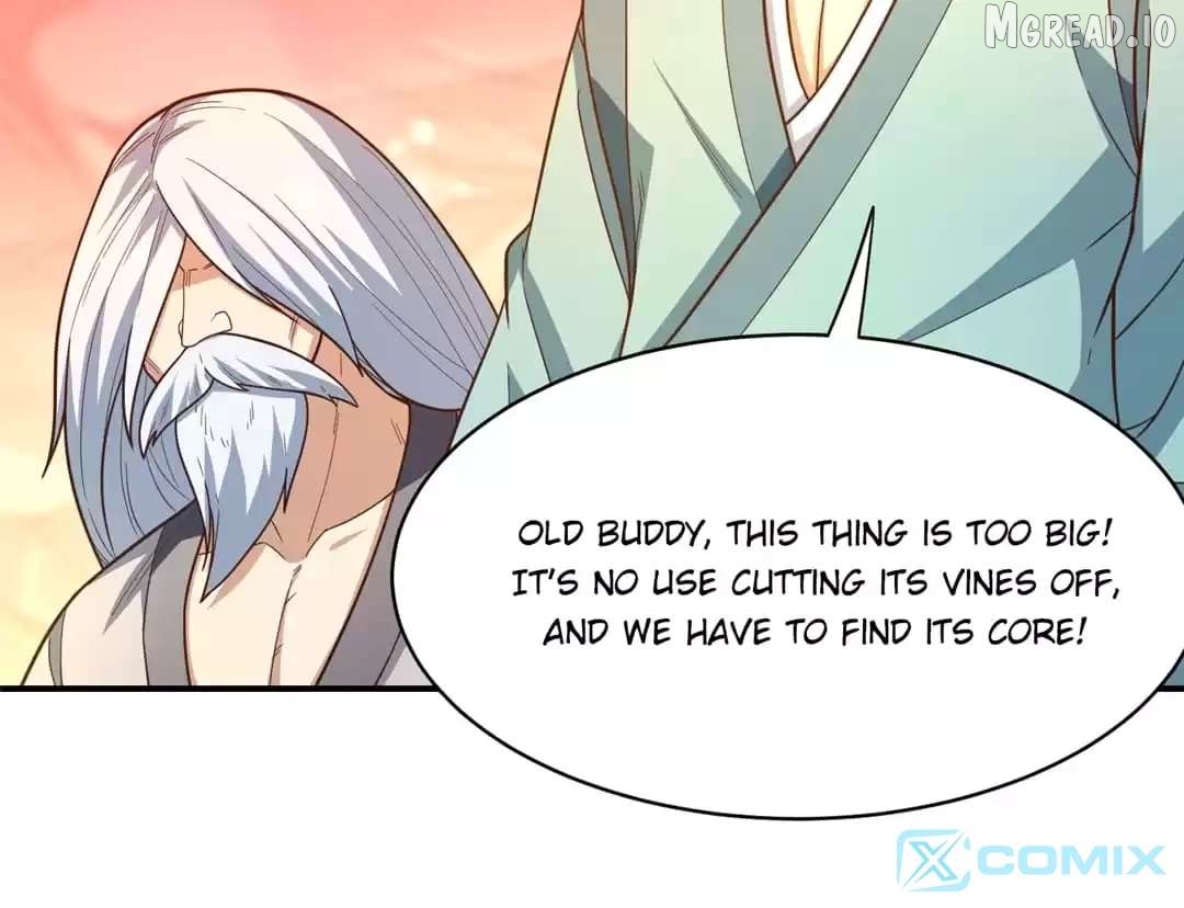 Gao Neng Strikes Chapter 209 - page 96