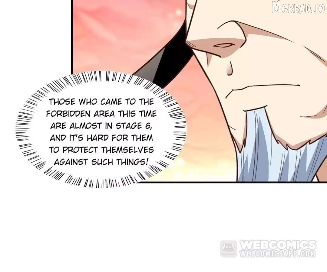 Gao Neng Strikes Chapter 209 - page 98