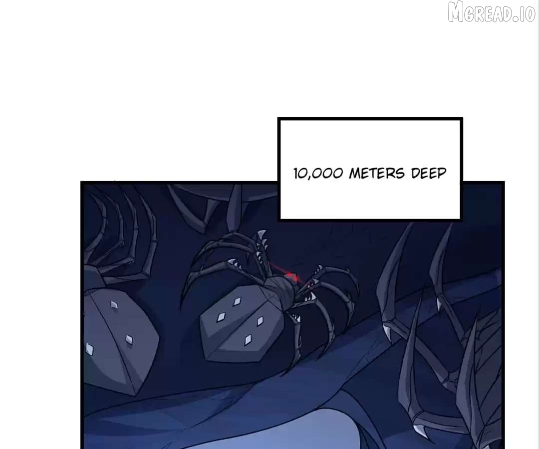Gao Neng Strikes Chapter 220 - page 1