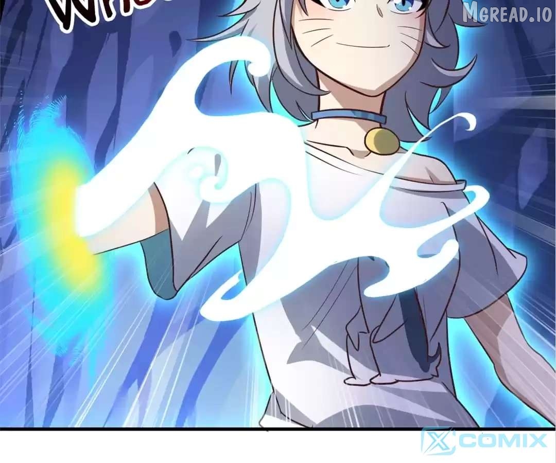 Gao Neng Strikes Chapter 220 - page 102