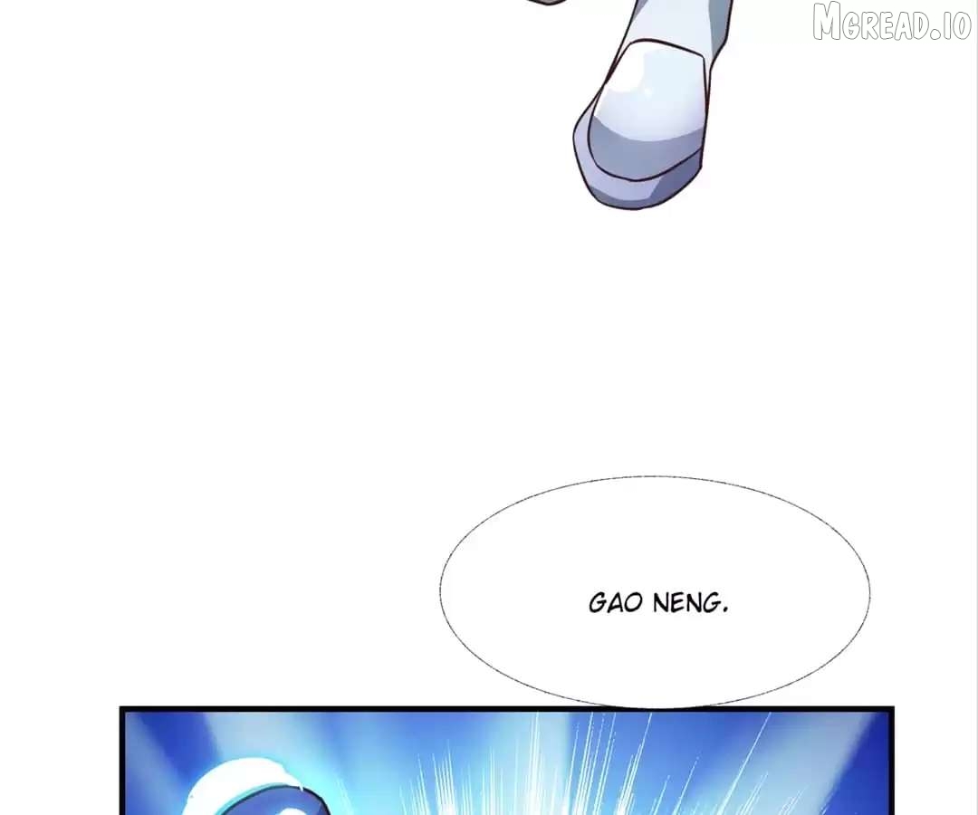 Gao Neng Strikes Chapter 220 - page 106