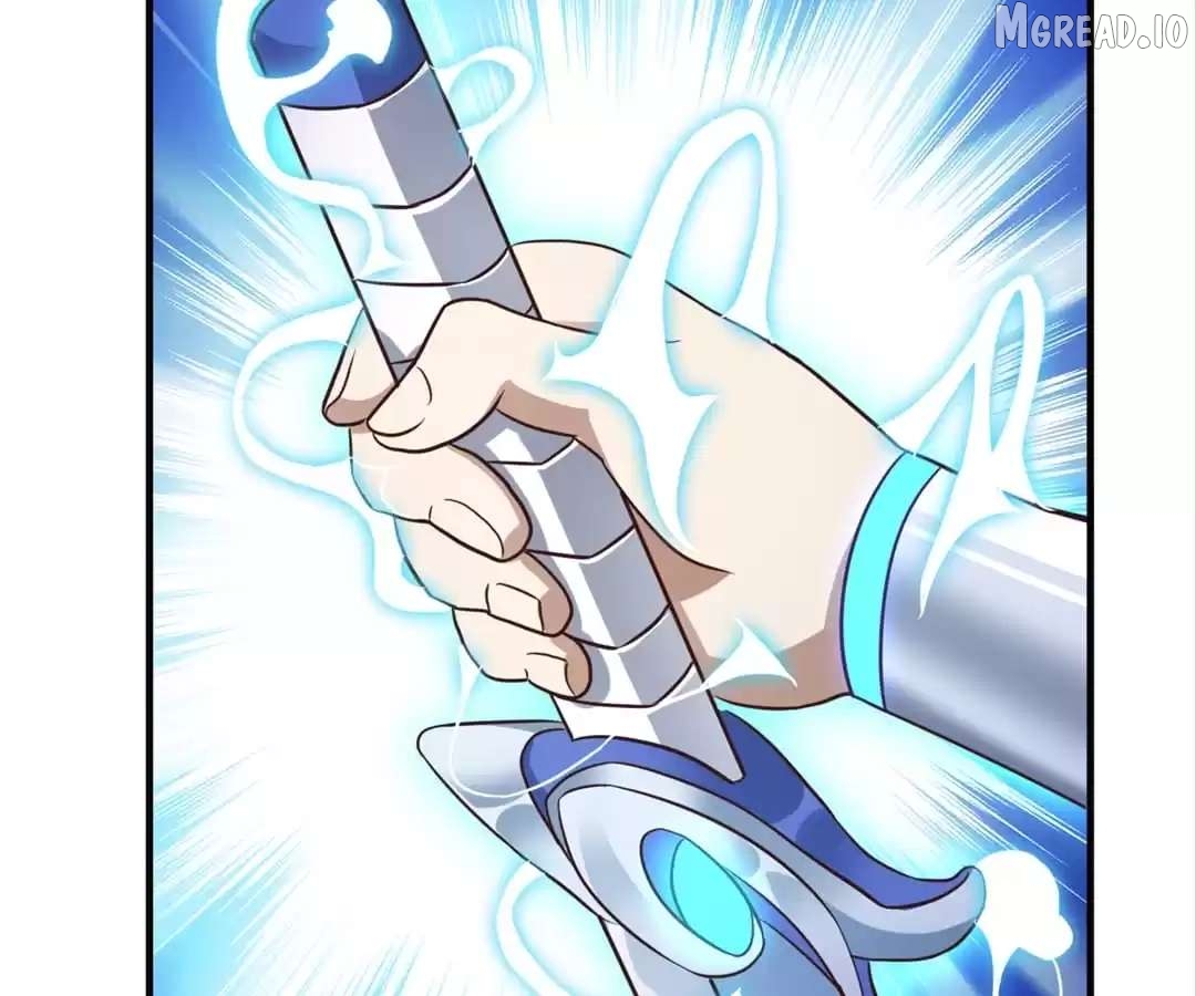 Gao Neng Strikes Chapter 220 - page 107