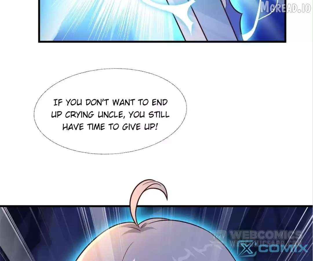 Gao Neng Strikes Chapter 220 - page 108