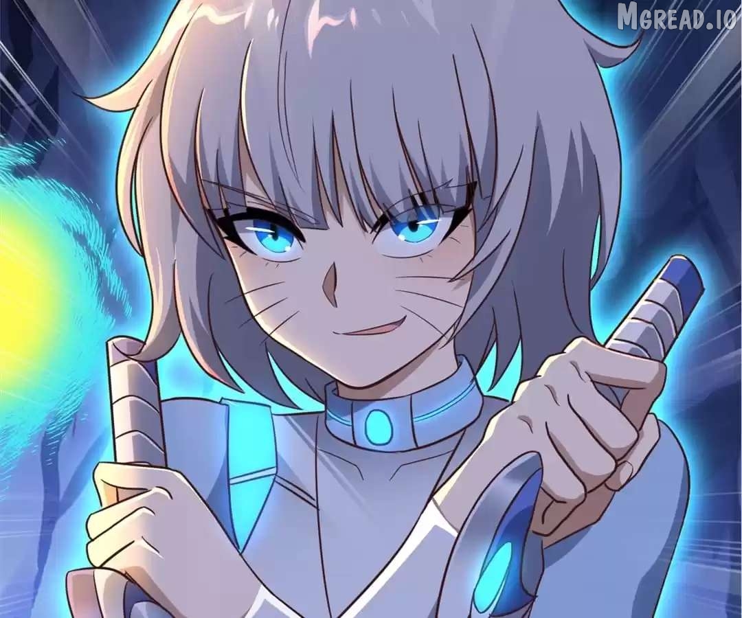 Gao Neng Strikes Chapter 220 - page 109