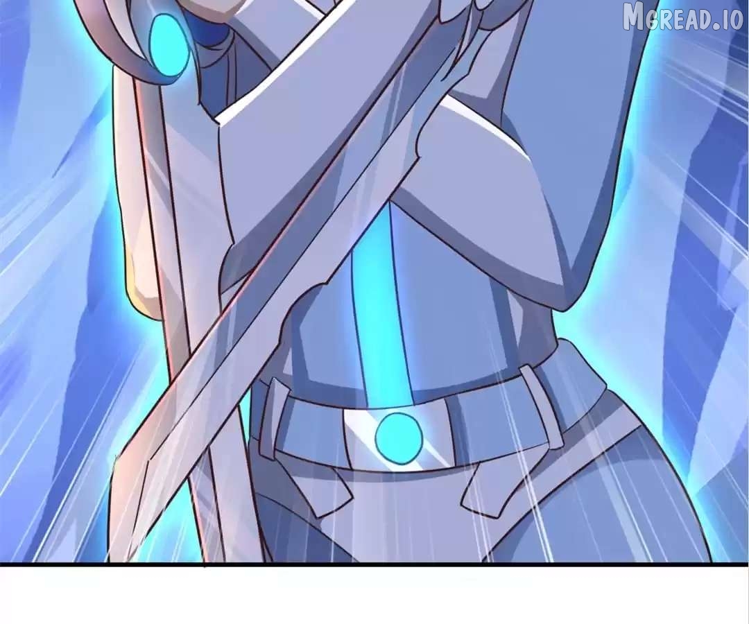 Gao Neng Strikes Chapter 220 - page 110