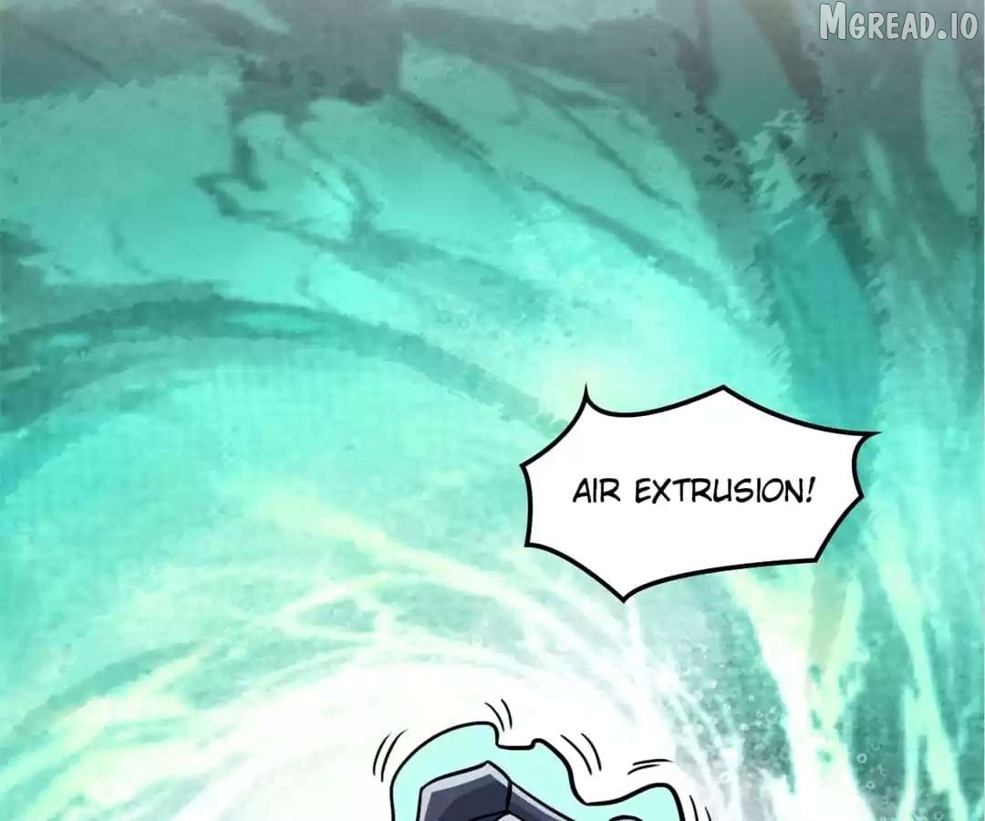 Gao Neng Strikes Chapter 220 - page 17
