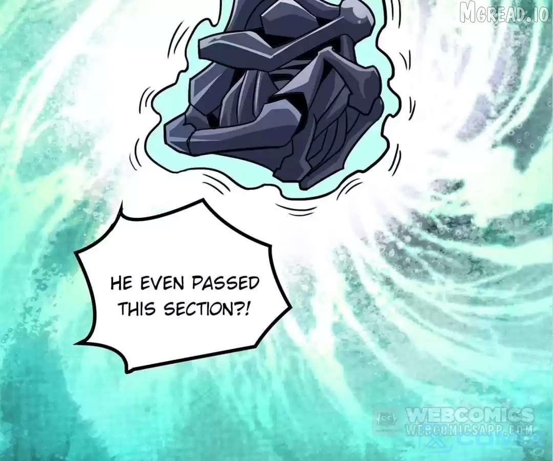 Gao Neng Strikes Chapter 220 - page 18