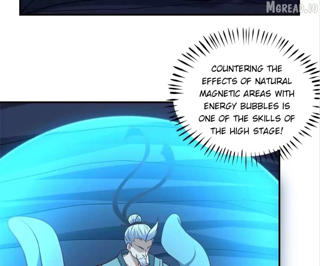 Gao Neng Strikes Chapter 220 - page 22