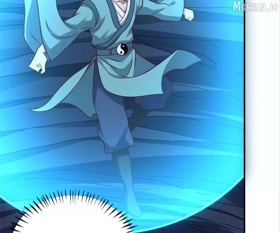 Gao Neng Strikes Chapter 220 - page 23