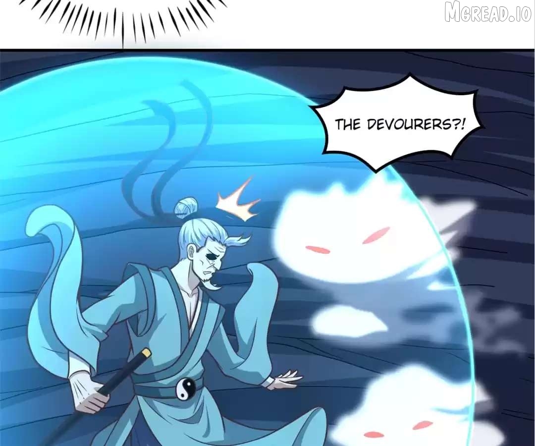 Gao Neng Strikes Chapter 220 - page 26