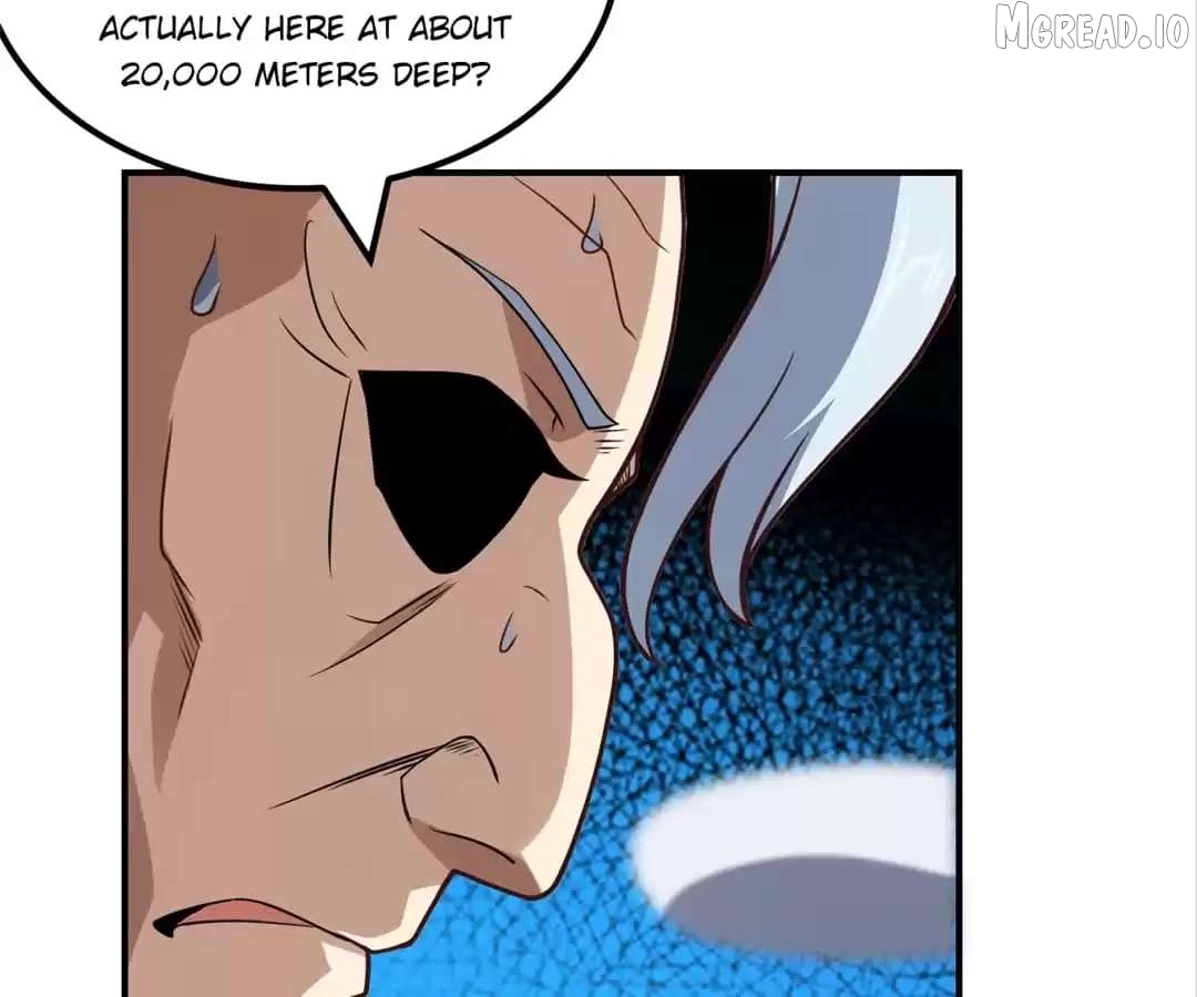 Gao Neng Strikes Chapter 220 - page 28