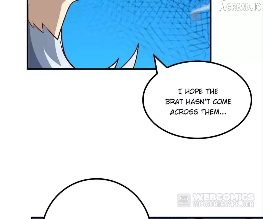 Gao Neng Strikes Chapter 220 - page 29