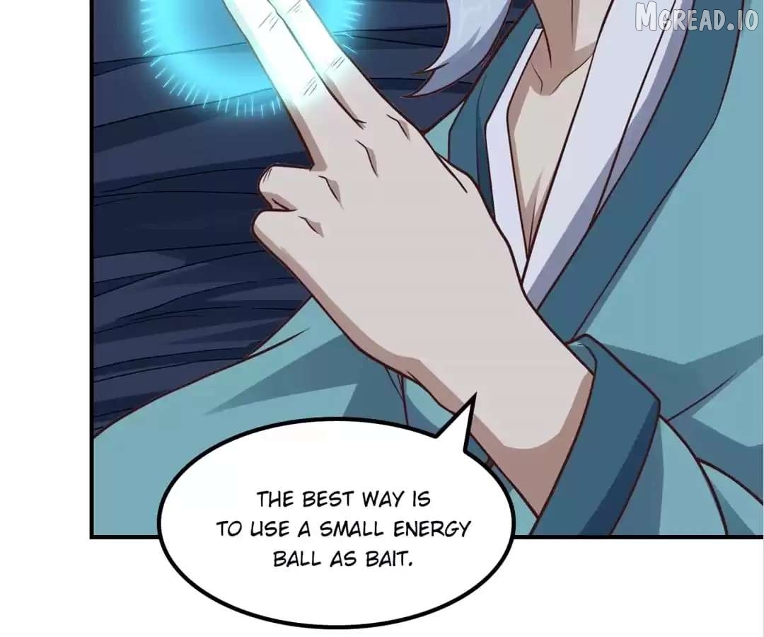 Gao Neng Strikes Chapter 220 - page 31