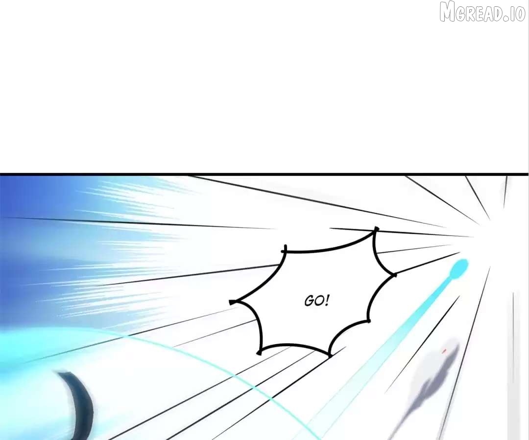 Gao Neng Strikes Chapter 220 - page 32