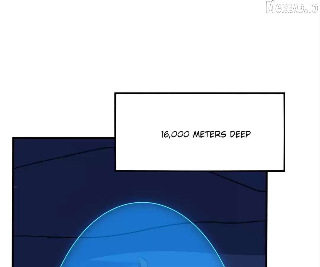 Gao Neng Strikes Chapter 220 - page 38