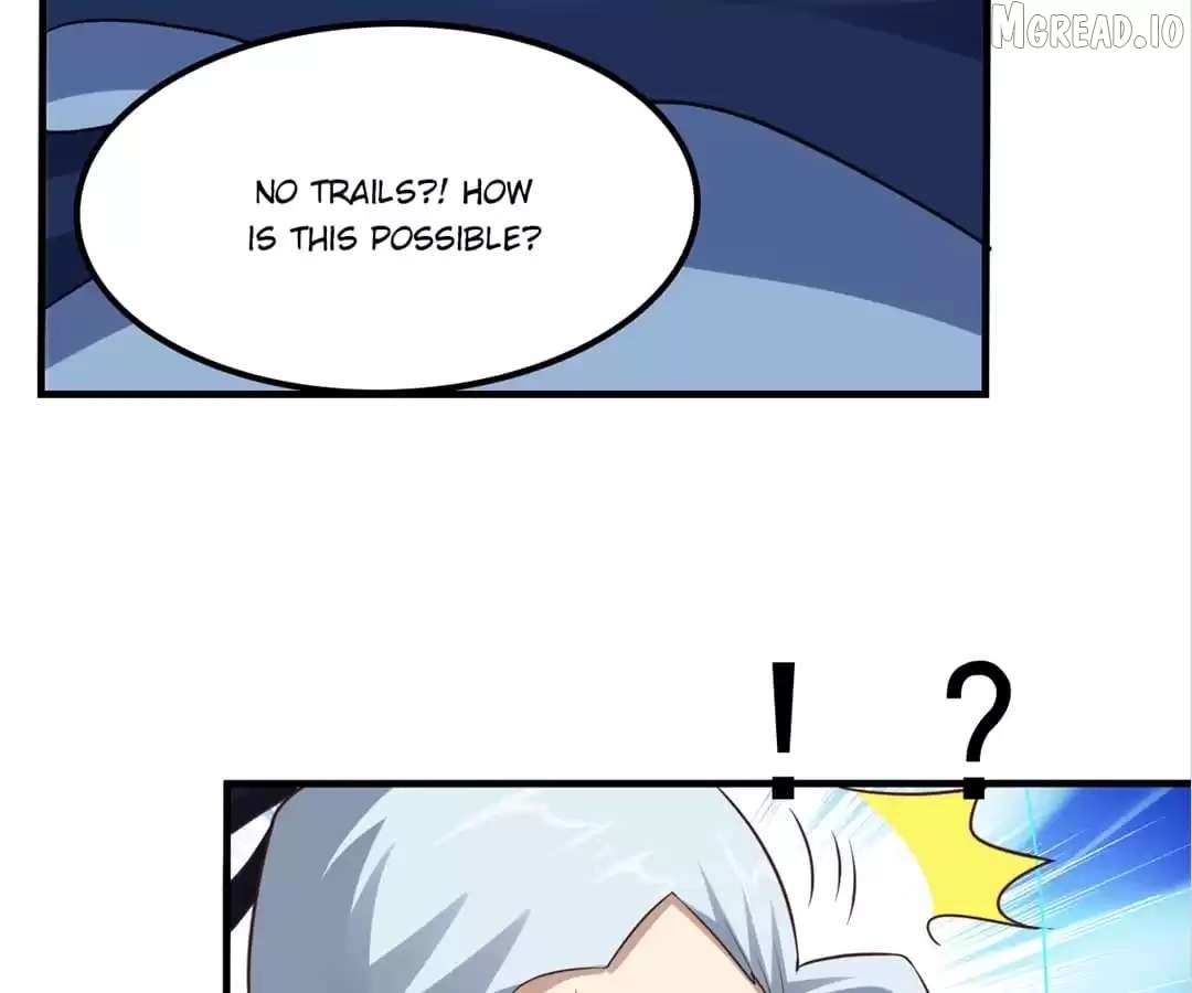 Gao Neng Strikes Chapter 220 - page 40