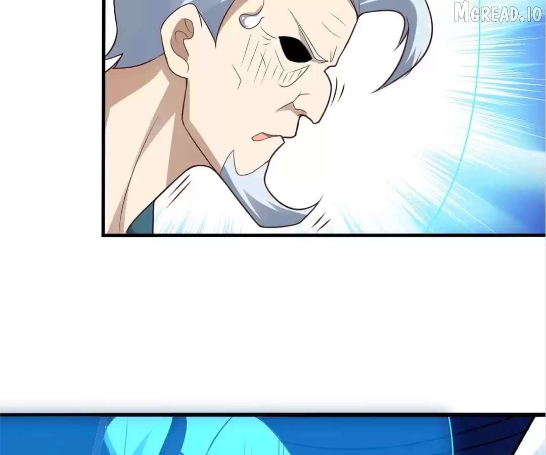 Gao Neng Strikes Chapter 220 - page 41