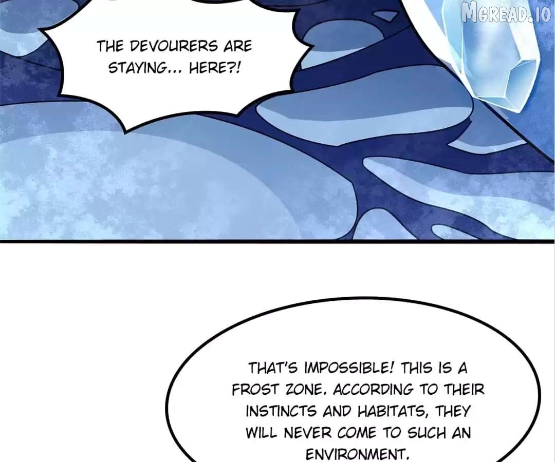 Gao Neng Strikes Chapter 220 - page 43