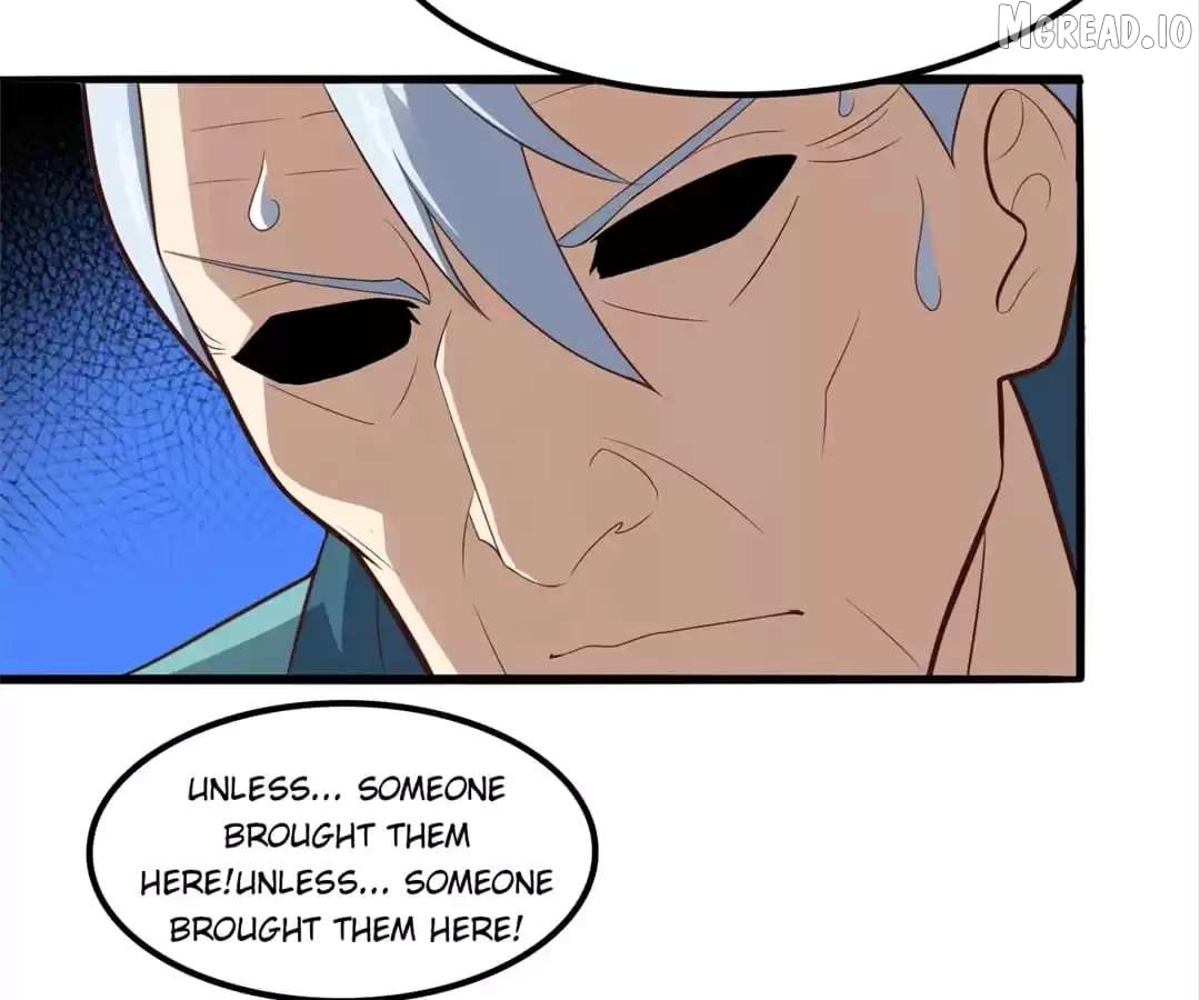 Gao Neng Strikes Chapter 220 - page 44