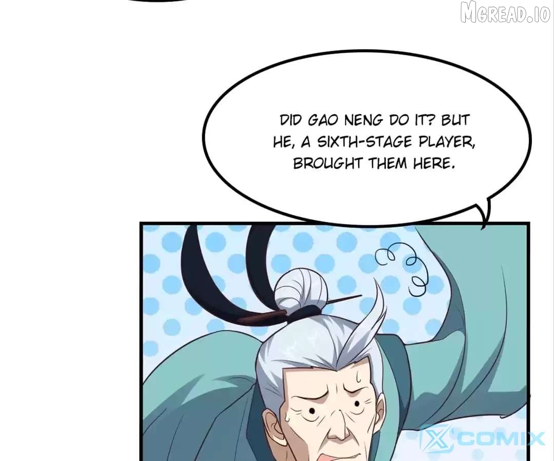 Gao Neng Strikes Chapter 220 - page 45