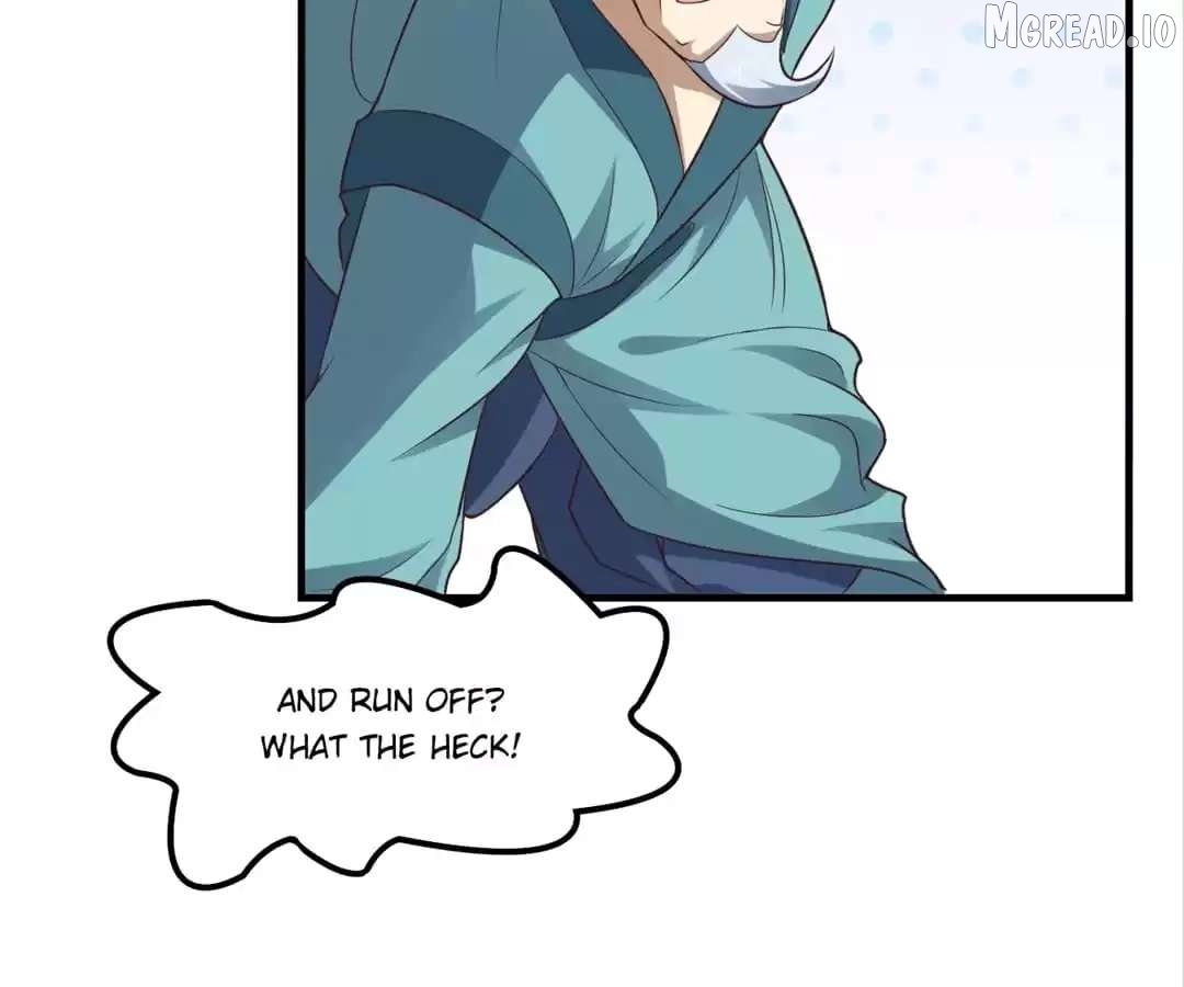 Gao Neng Strikes Chapter 220 - page 46