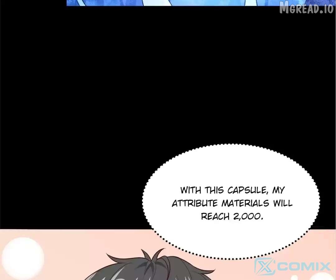 Gao Neng Strikes Chapter 220 - page 51